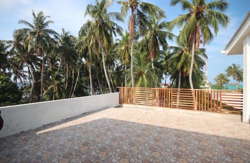 Fulidhoo House | Seena Inn