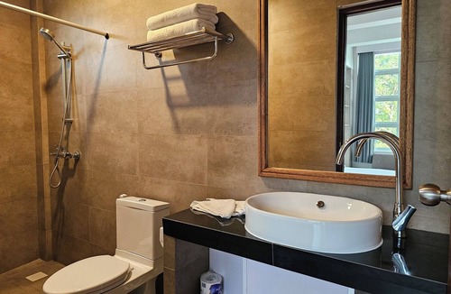 Thoddoo Hotel | Shams Thoddoo
