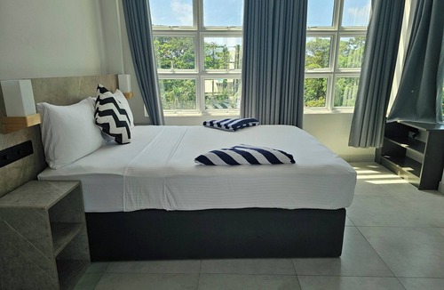 Thoddoo Hotel | Shams Thoddoo