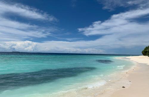 Ukulhas House | Shaviyani Retreat