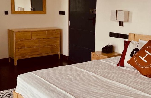 Hanimaadhoo House | Shoeshyka, Hanimaadhoo