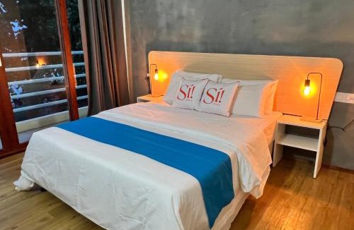 Dhiffushi House | Si! Beach House