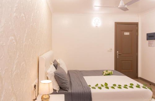 Mathiveri House | SIS Tourist Villa, Mathiveri, Maldives