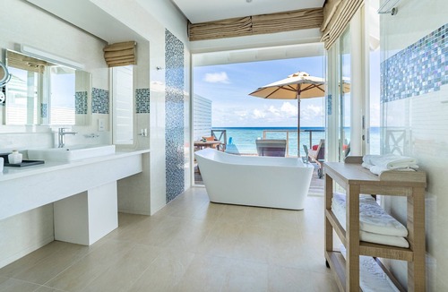Dhigurah Hotel | Siyam World Maldives - 24-Hour Premium All-inclusive with Free Transfer