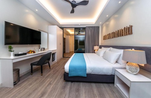 Dhiffushi Hotel | Sky Beach Maldives - Dhiffushi
