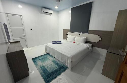 Omadhoo House | Skyinn omadhoo