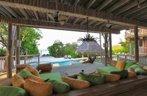 Kunfunadhoo Resort | Soneva Fushi
