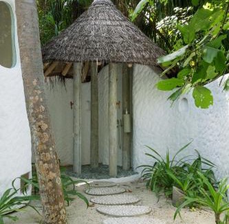 Kunfunadhoo Resort | Soneva Fushi