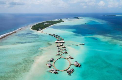 Medhufaru Resort | Soneva Jani