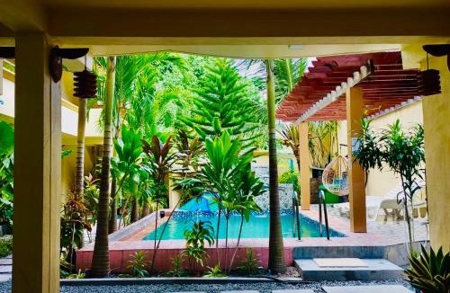 Thoddoo House | Sorenzo Maldives