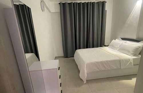 Hulhumale Apartment | Spacious 3 BR Apartment Near Beach - 7 Min Walk, Maldives