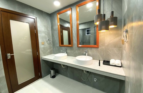 Thimarafushi House | Stay Mikado Maldives