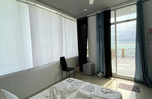 Gulhi House | String Wave Maldives