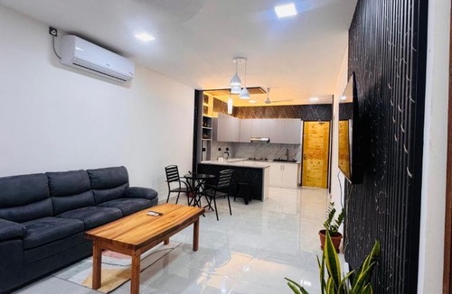 Fuvahmulah House | Suhana residence