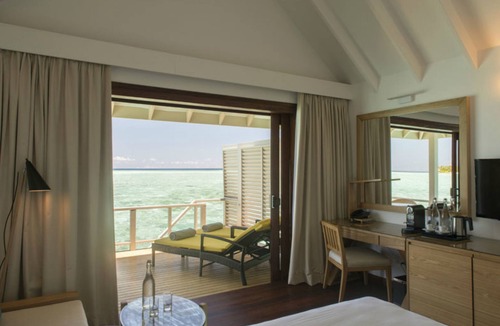 Ziyaraifushi Island Resort | Summer Island Maldives