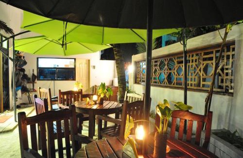 Maafushi House | Summer Villa Guest House