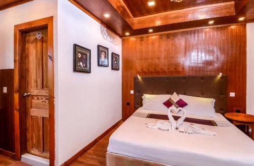 Maafushi House | Summer Villa Guest House