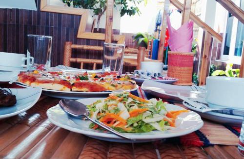 Maafushi House | Sun Shine View