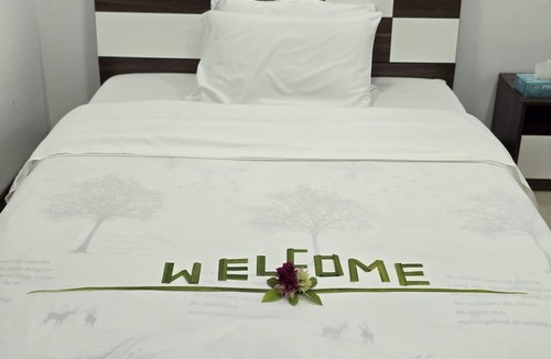 Gaafu Alifu Atoll House | Suncoral Maldives