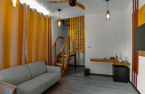 Dhigurah House | Sunny Stay Dhigurah