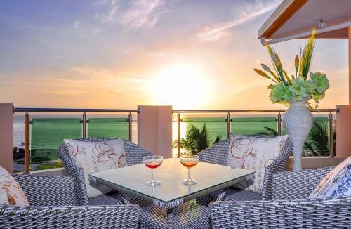 Maafushi House | Sunrise Beach