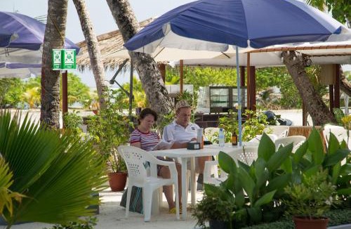 Maafushi House | Sunrise Beach