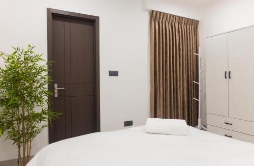 Hulhumale House | Sunrise Stay Comfy Quite Private Room- Hulhumale