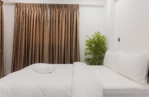 Hulhumale House | Sunrise Stay Private Room with Private Balcony - Hulhumale