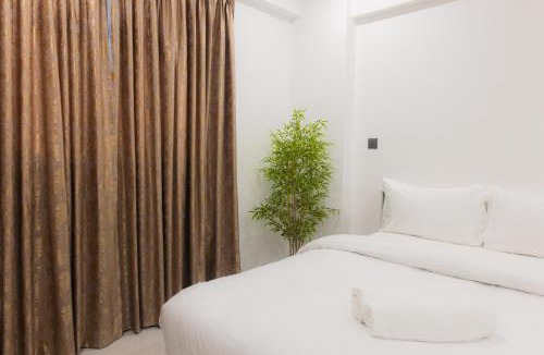Hulhumale House | Sunrise Stay Private Room with Private Balcony - Hulhumale