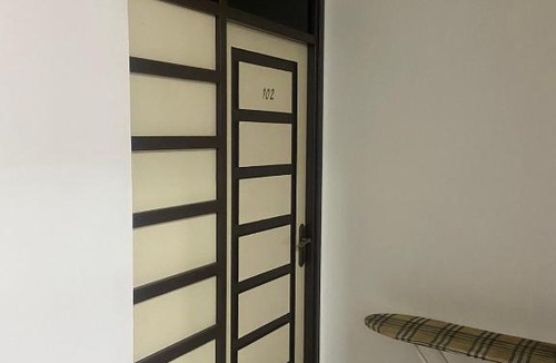 Kaashidhoo House | Sunview Residence