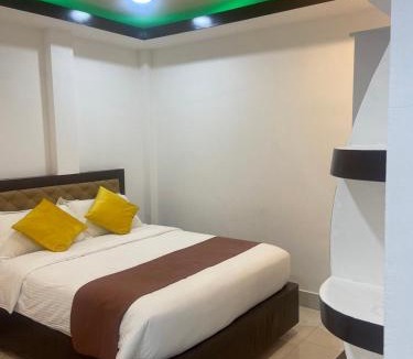 Kaashidhoo House | Sunview Residence