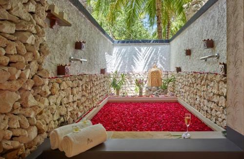 Kanifinolhu Island Resort | Taj Coral Reef Resort & Spa,Maldives - Premium All Inclusive with Free Transfers