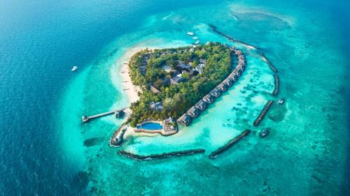 Kanifinolhu Island Resort | Taj Coral Reef Resort & Spa,Maldives - Premium All Inclusive with Free Transfers