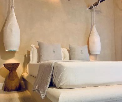 Thinadhoo Hotel | Thari Fushi Luxury Maldives -All Excursions Included -