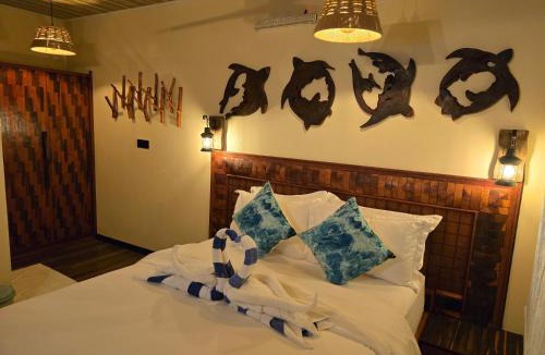Goidhoo House | The Corbin Guest House