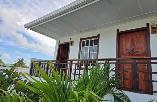 Goidhoo House | The Corbin Guest House