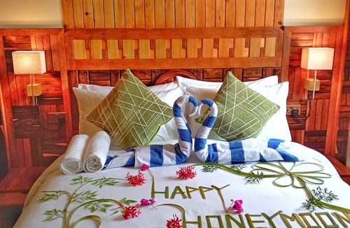 Goidhoo House | The Corbin Guest House