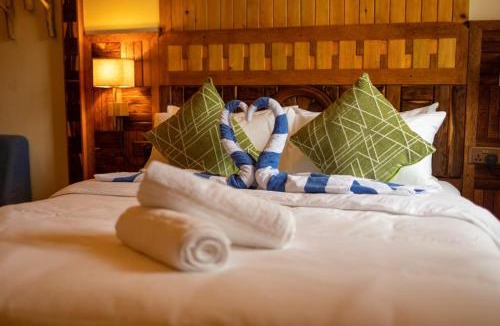 Goidhoo House | The Corbin