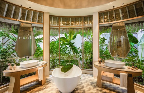 Thiladhoo Resort | The Nautilus Maldives