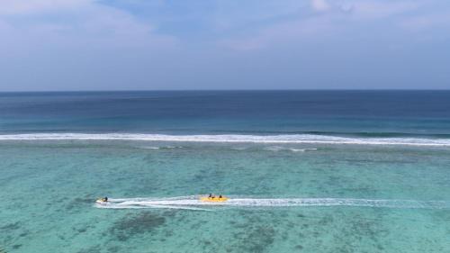 Hulhumale Apartment | The Oceanview Grand