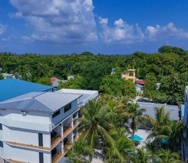Thoddoo House | The Palms Thoddoo