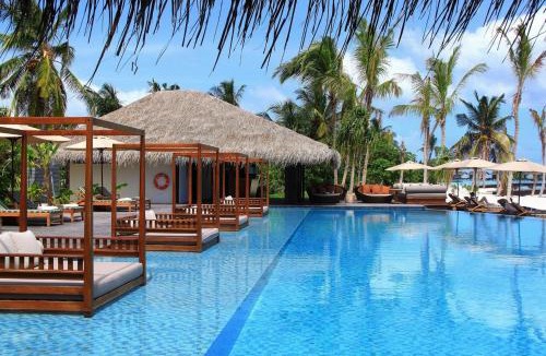 Falhumaafushi Resort | The Residence Maldives