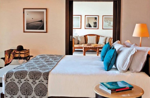 Falhumaafushi Resort | The Residence Maldives