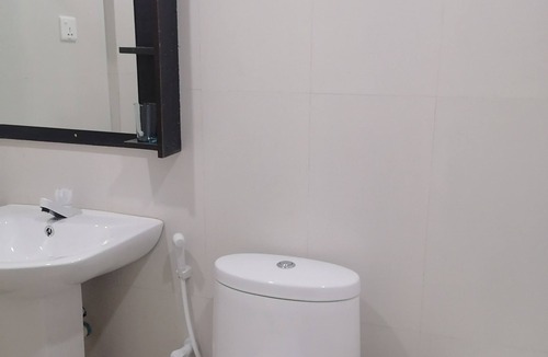 Hithadhoo Cabin | The Rose Garden House, your stay in Hithadhoo, Addu City