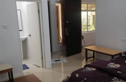 Hithadhoo Cabin | The Rose Garden House in Hithadhoo, Addu City, Maldives