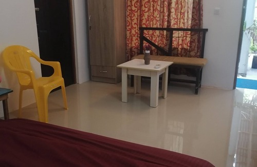 Hithadhoo House | The Rose Garden House