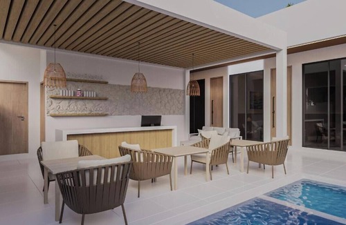 Fulhadhoo House | The Sultanate Fulhadhoo