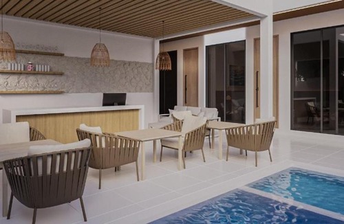 Fulhadhoo Hotel | The Sultanate Fulhadhoo Baa Atoll