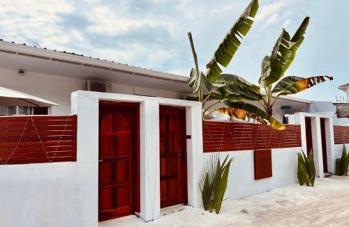 Dhigurah House | The Wave Dhigurah
