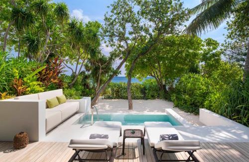 Miriandhoo Island Resort | The Westin Maldives Miriandhoo Resort